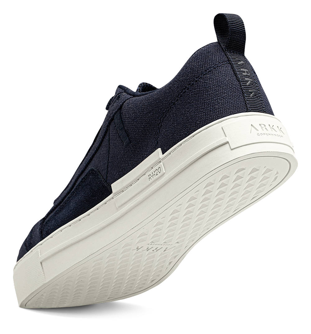 ARKK Collection Sommr Canvas PET R-H20 | Midnight Marshmallow | Men Sommr